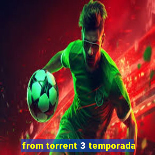 from torrent 3 temporada